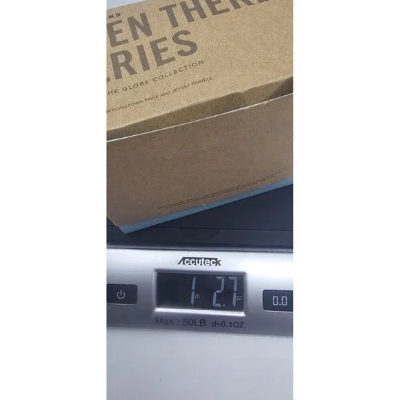 Starbucks California Been There Series 14 oz Mug The Golden State Original Box - Picture 8 of 9